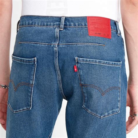 levi's engineered jeans